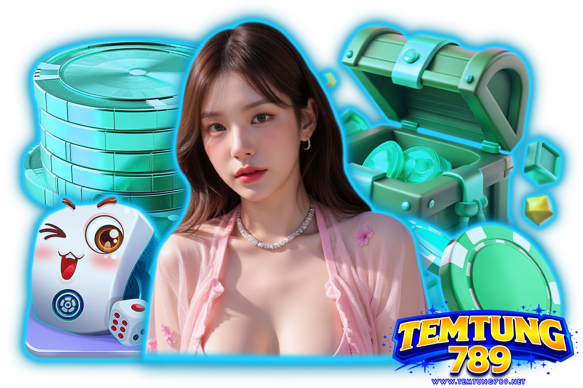 temtung789 ทางเข้า