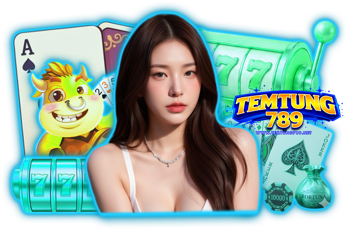 temtung789 สล็อต