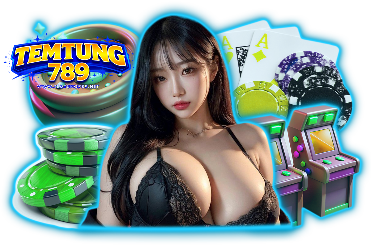 temtung789 เว็บตรง